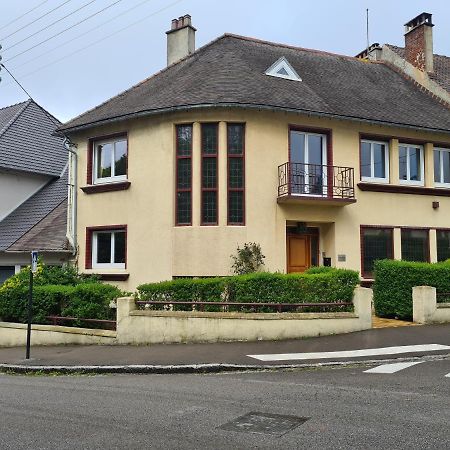 Bed and Breakfast Au Soleil Boulonnais Boulogne-sur-Mer Zewnętrze zdjęcie