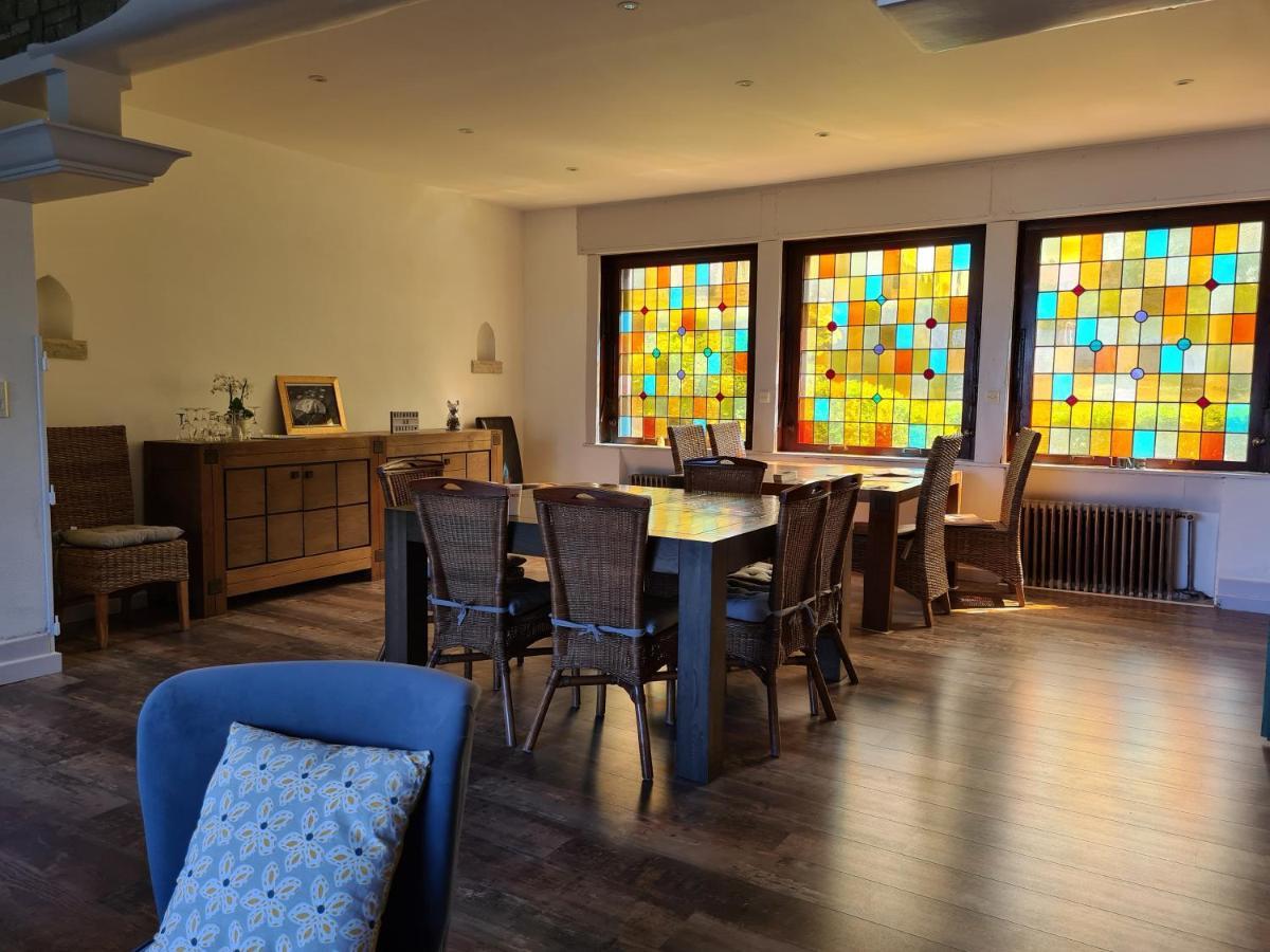 Bed and Breakfast Au Soleil Boulonnais Boulogne-sur-Mer Zewnętrze zdjęcie