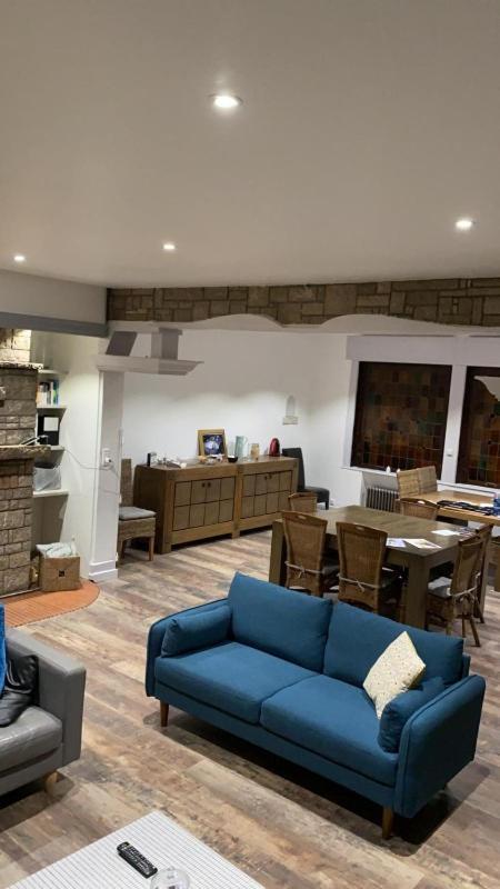 Bed and Breakfast Au Soleil Boulonnais Boulogne-sur-Mer Zewnętrze zdjęcie