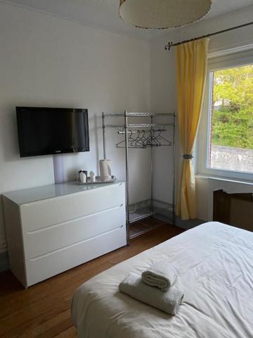 Bed and Breakfast Au Soleil Boulonnais Boulogne-sur-Mer Zewnętrze zdjęcie