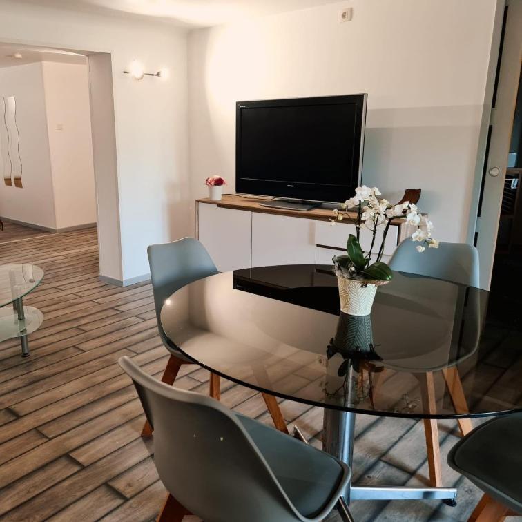 Bed and Breakfast Au Soleil Boulonnais Boulogne-sur-Mer Zewnętrze zdjęcie