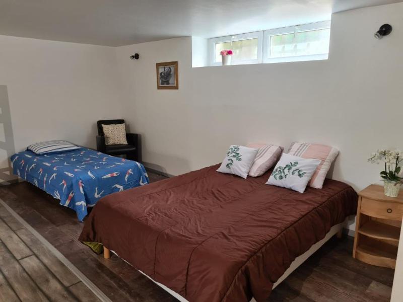 Bed and Breakfast Au Soleil Boulonnais Boulogne-sur-Mer Zewnętrze zdjęcie